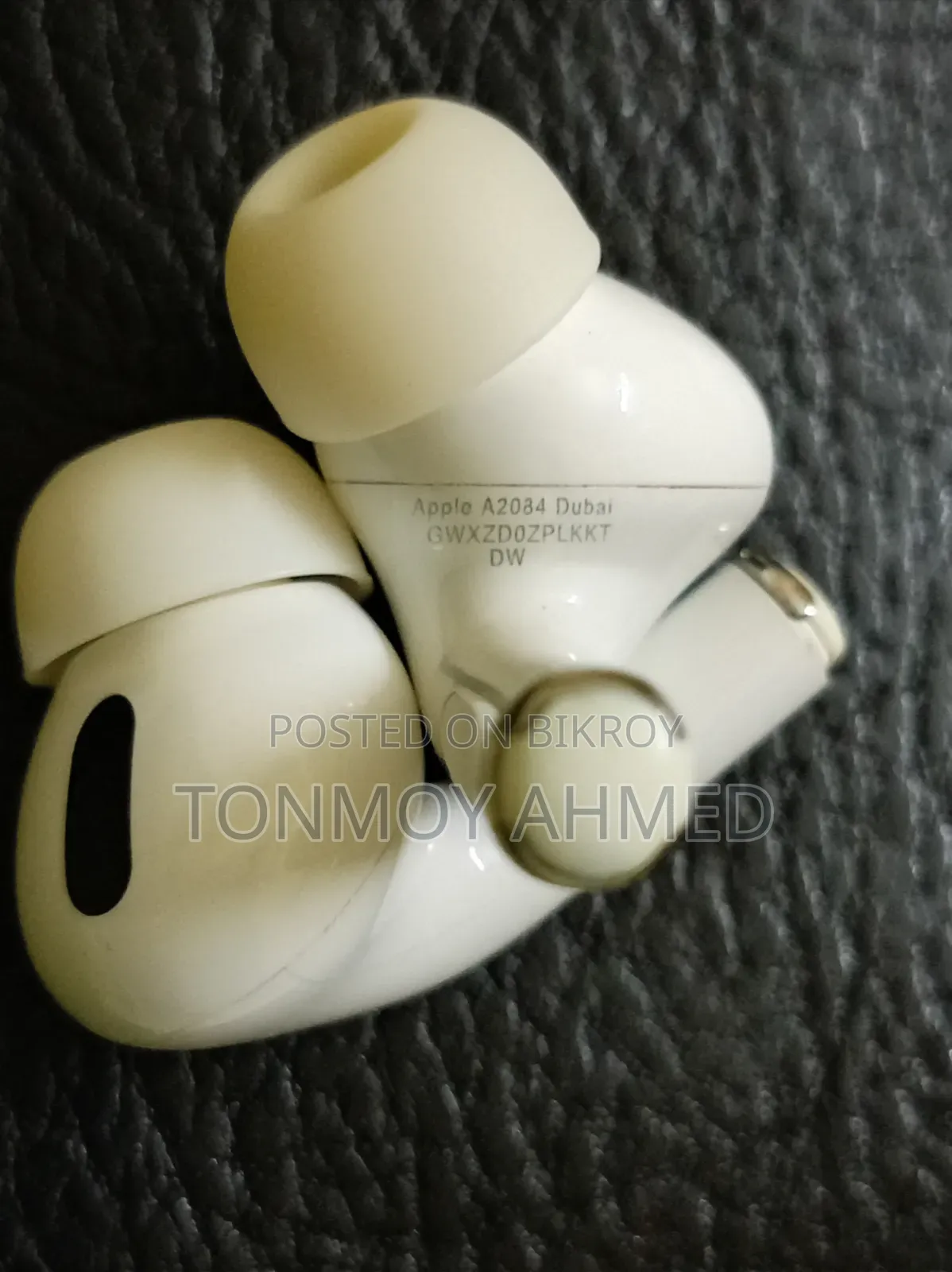 Airpods Pro