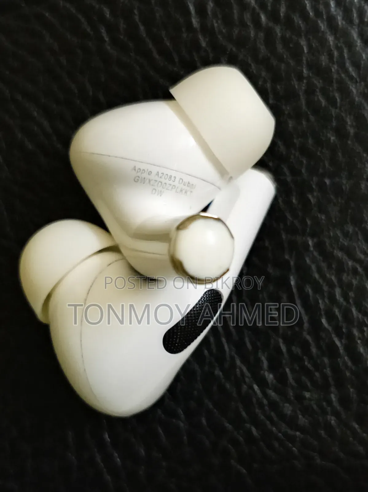 Airpods Pro
