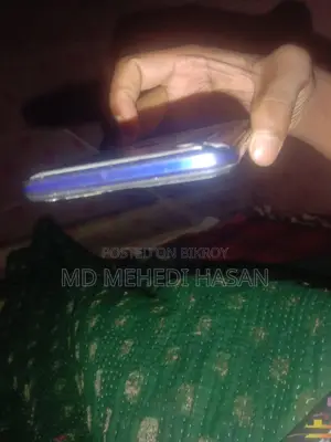 Vivo Y19 128 GB Silver