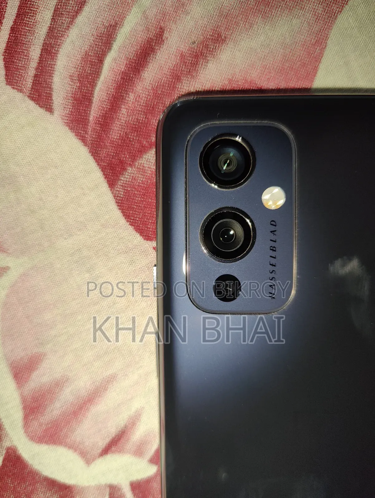 OnePlus 9 128 GB Black