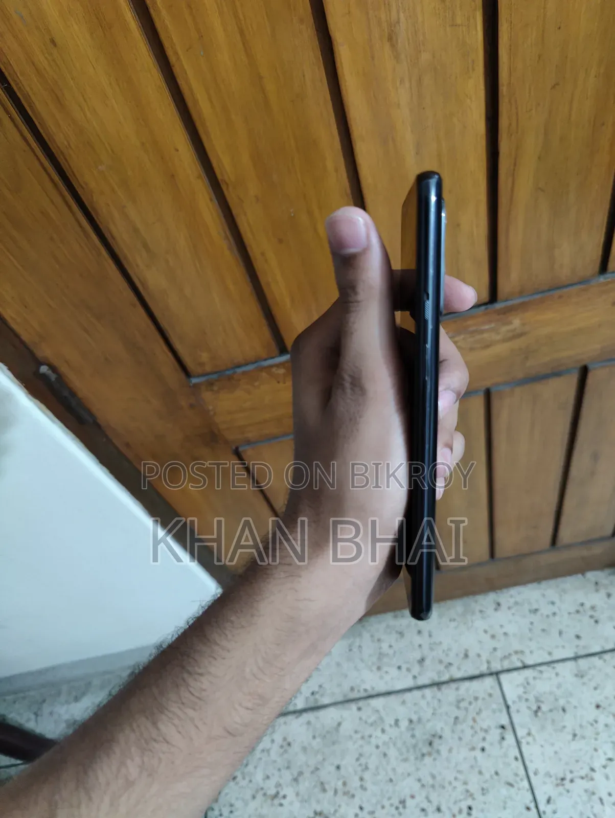 OnePlus 9 128 GB Black