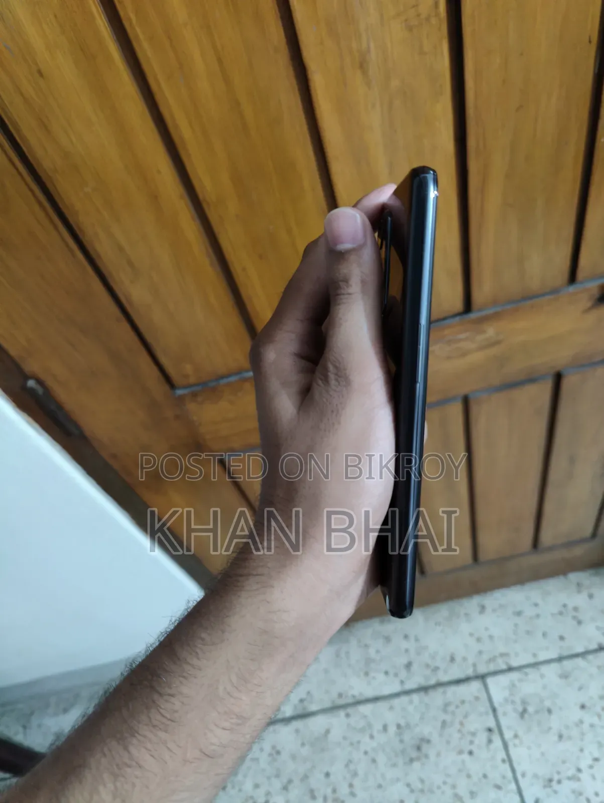OnePlus 9 128 GB Black
