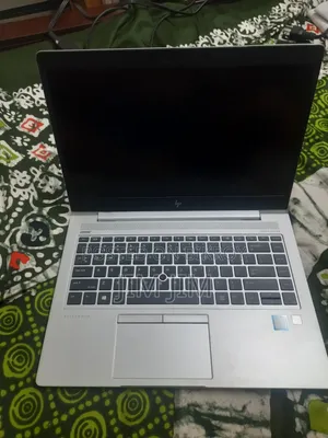 Laptop HP EliteBook 840 G6 8GB Intel Core I5 SSD 256GB
