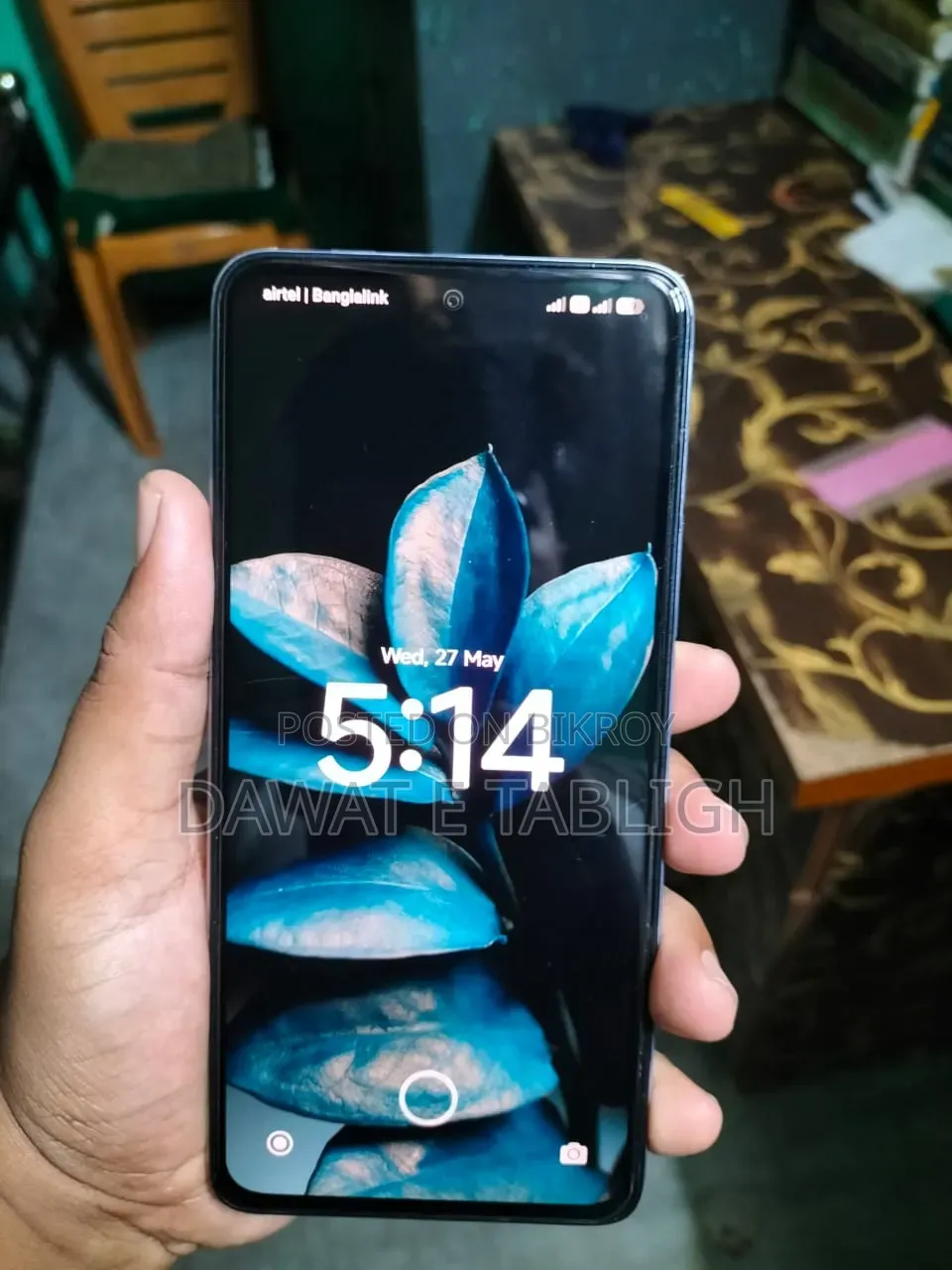 Xiaomi Redmi Note 14 4G 256 GB White