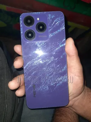 Walton NEXG N74 128 GB Purple
