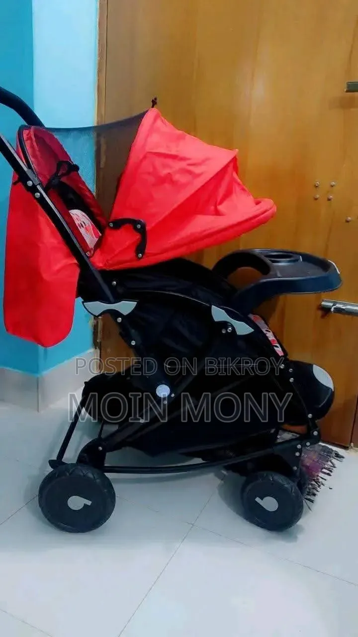 Baby Stroller