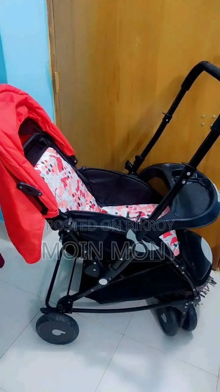 Baby Stroller