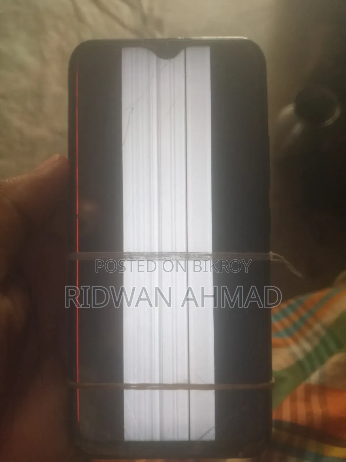 Vivo Y11 32 GB Blue