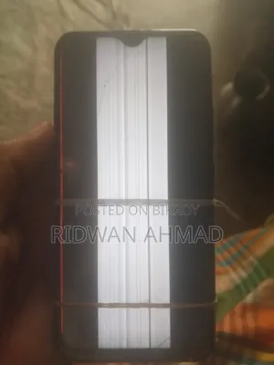 Vivo Y11 32 GB Blue