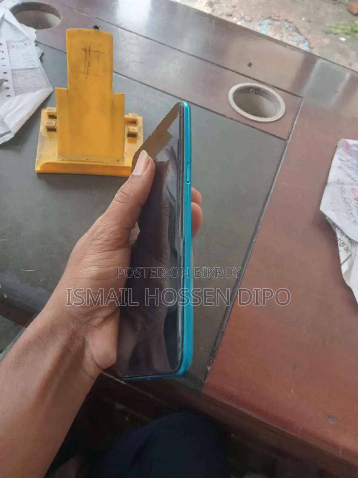Realme 5i 64 GB Gray