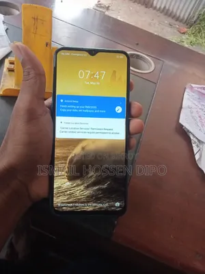 Realme 5i 64 GB Gray