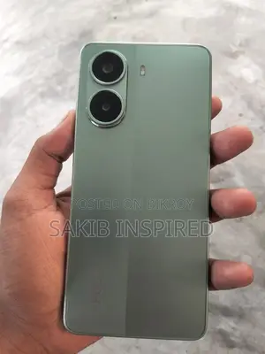 Xiaomi Poco X7 Pro 256 GB Green