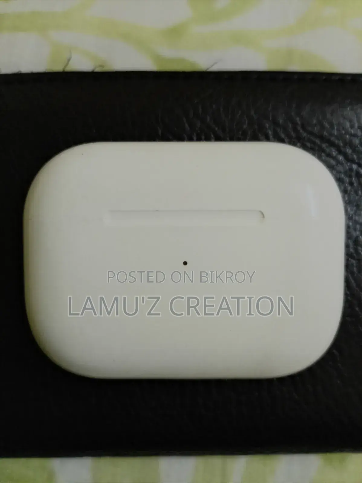 Apple Airpods Pro