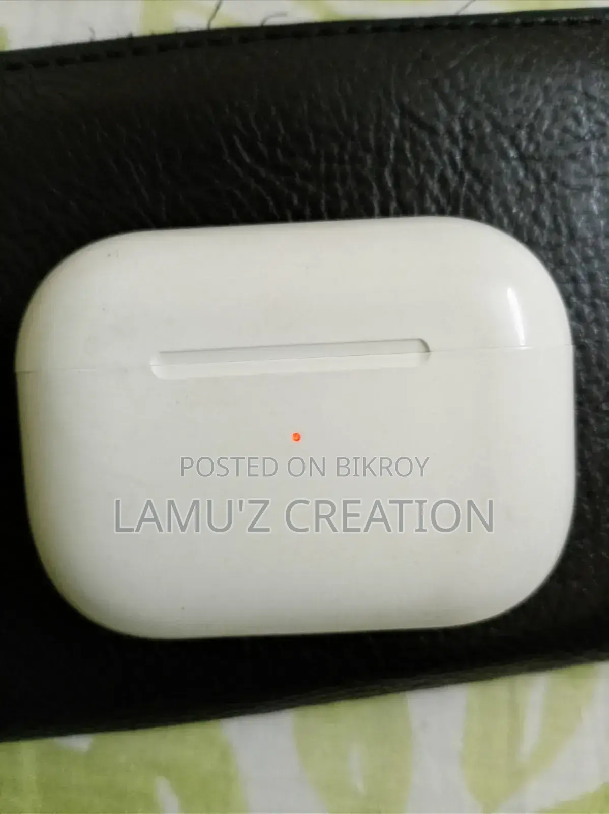 Apple Airpods Pro