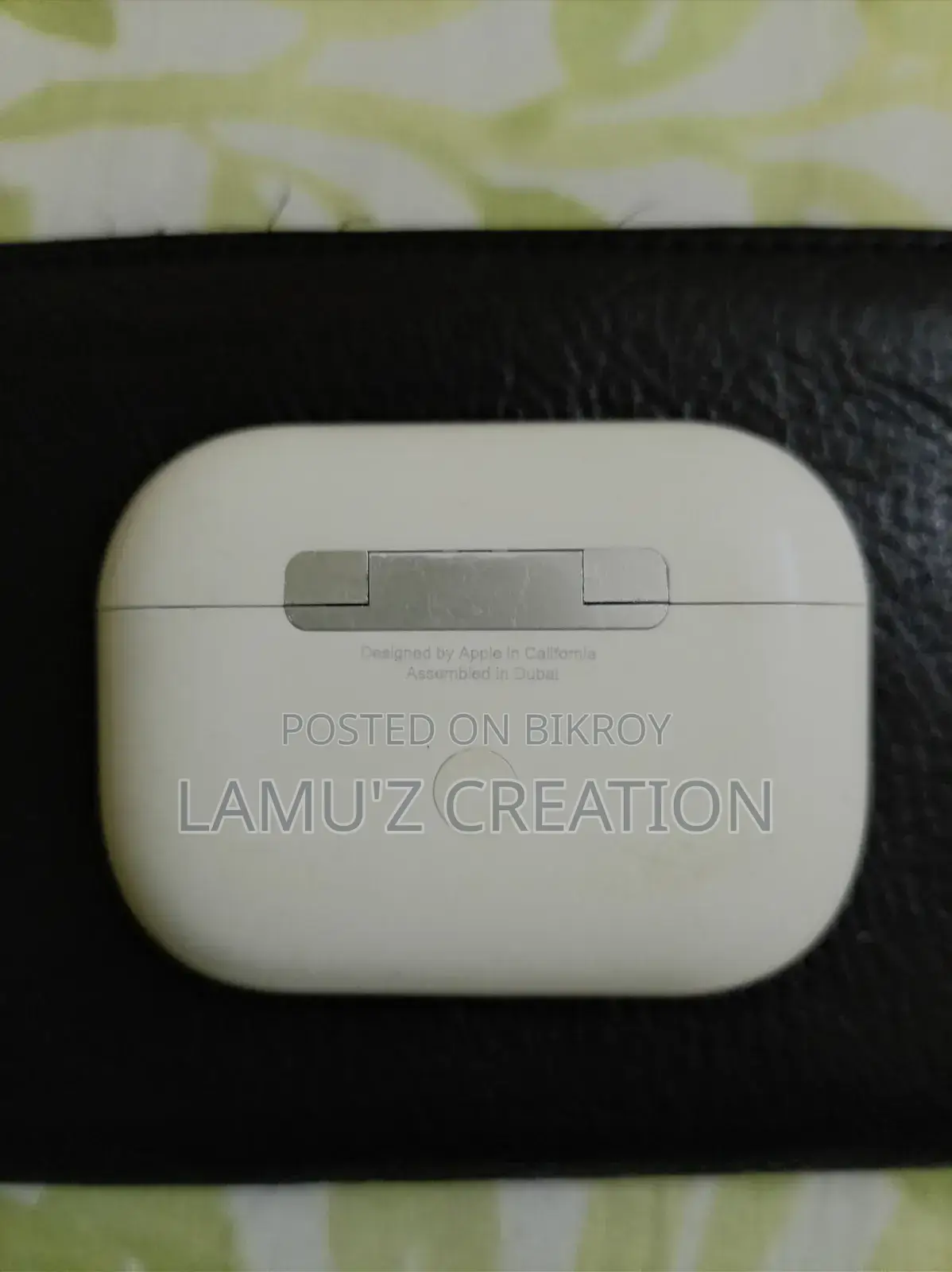 Apple Airpods Pro