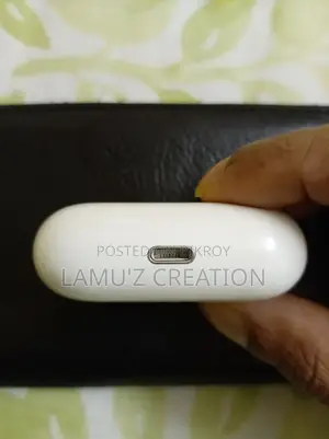 Apple Airpods Pro