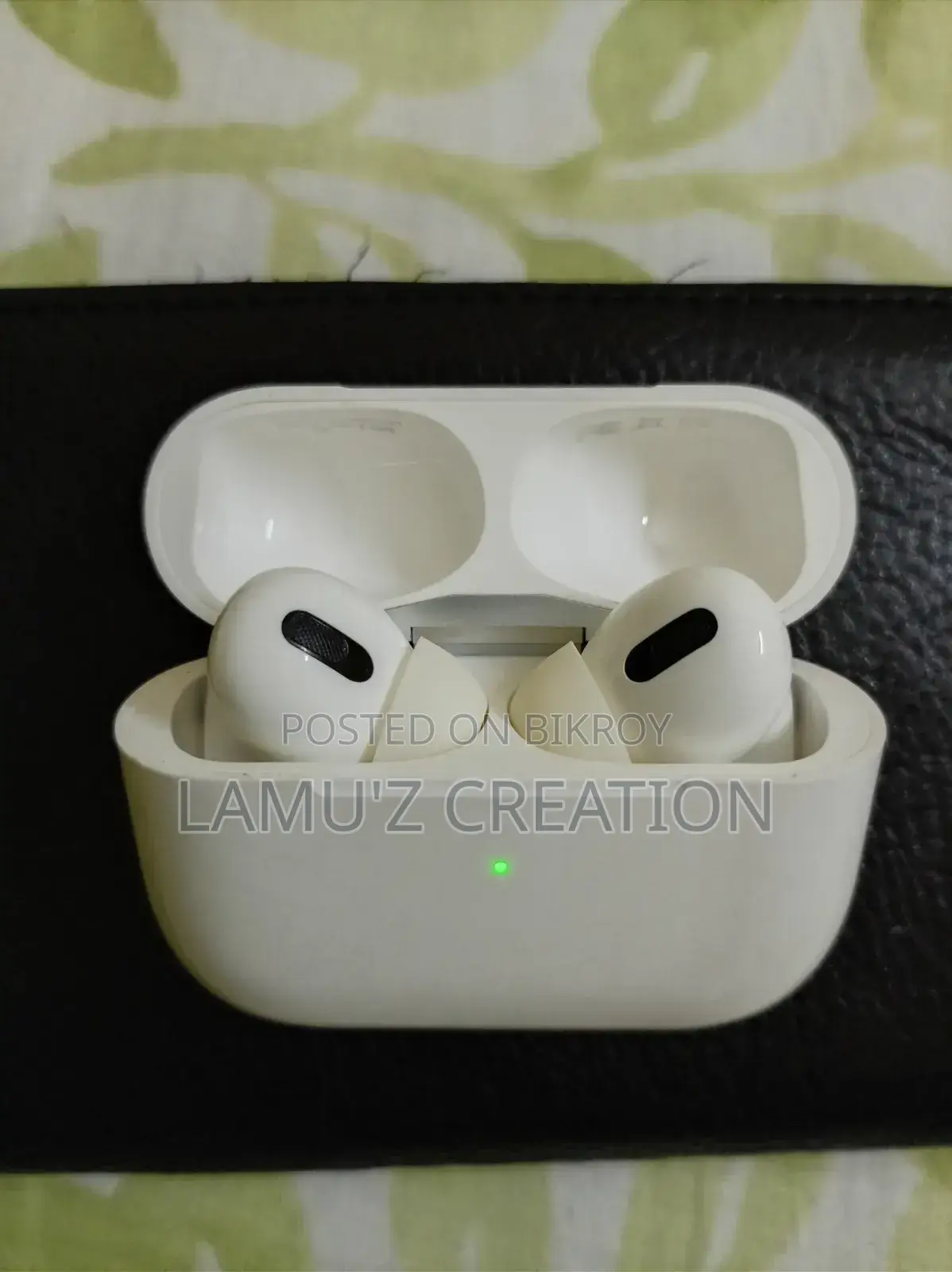 Apple Airpods Pro