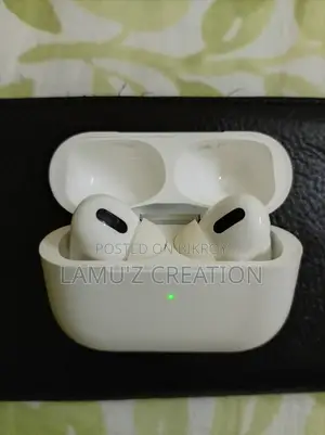 Apple Airpods Pro