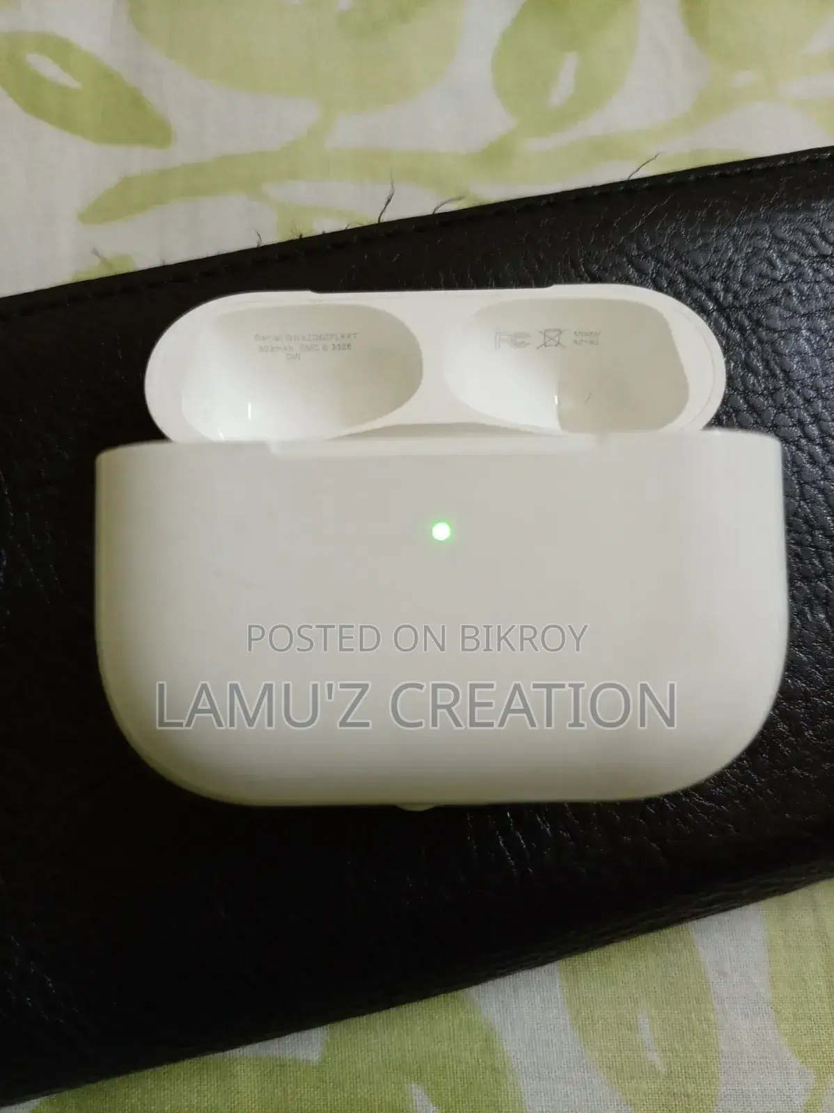 Apple Airpods Pro