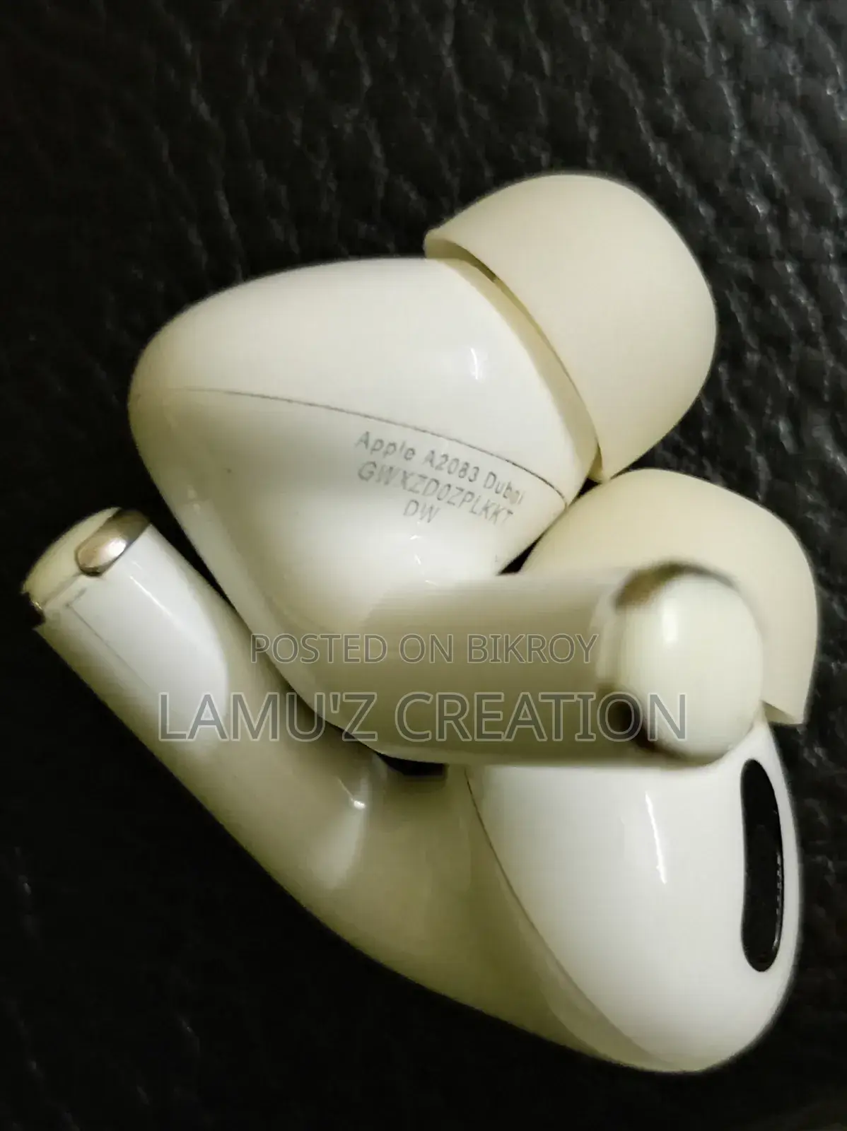 Apple Airpods Pro
