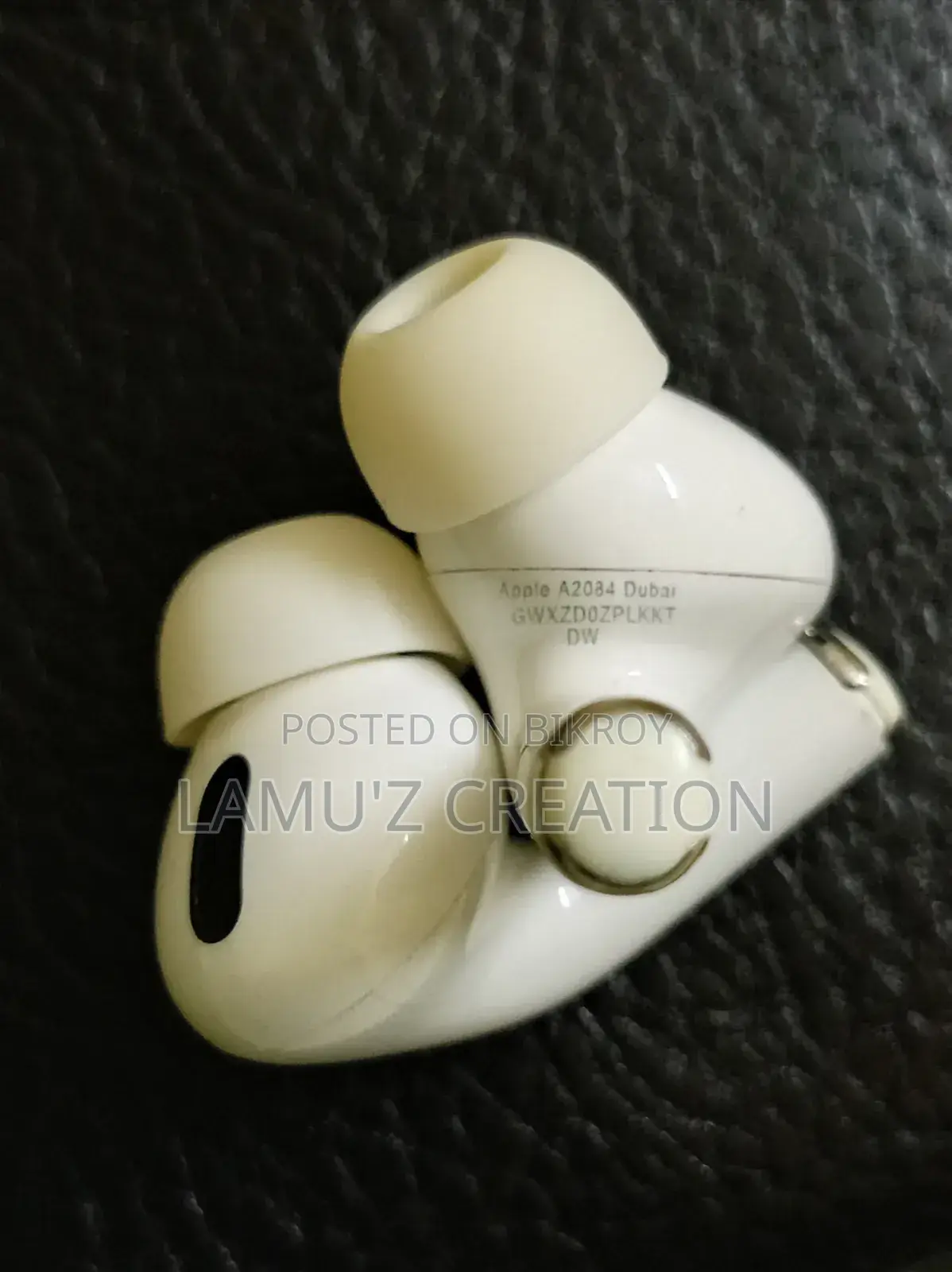 Apple Airpods Pro