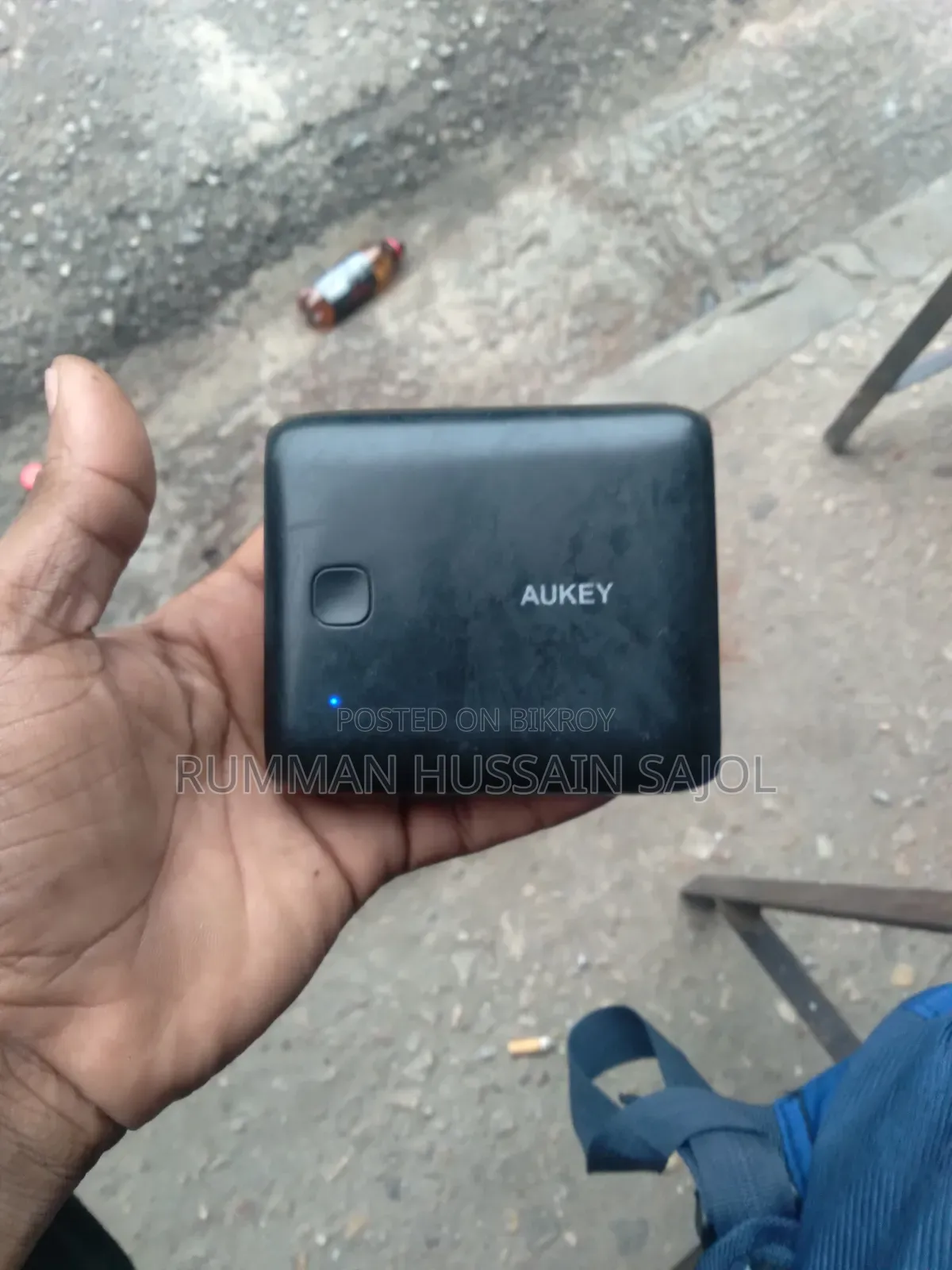 Power Bank 10000 mAh
