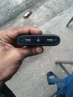 Power Bank 10000 mAh