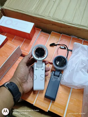 Turbo Fan. Get it for free, one in 30 people
