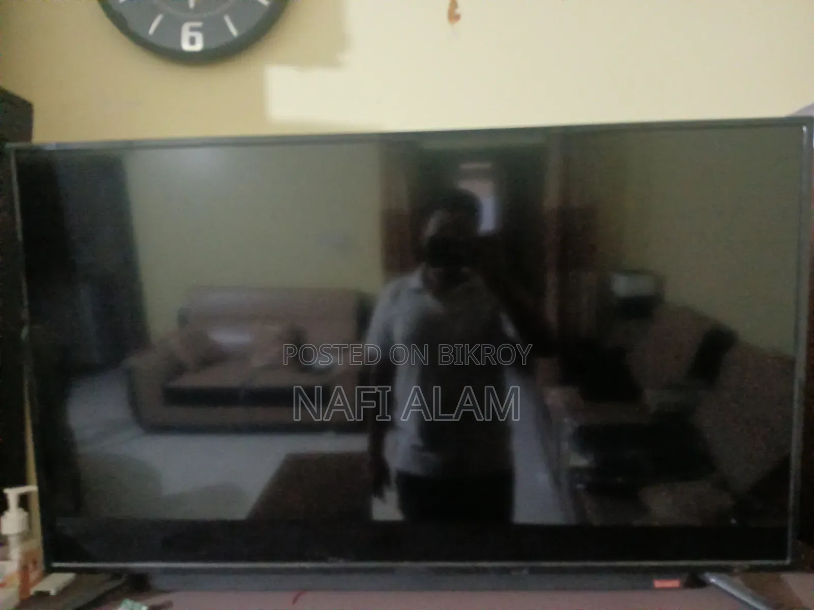 ​২টি ৪৩" এলইডি টিভি একসাথে বিক্রি হবে