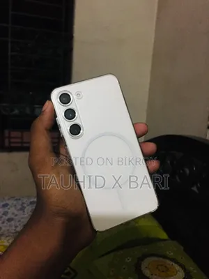 Samsung Galaxy S23 ২৫৬ জিবি সাদা