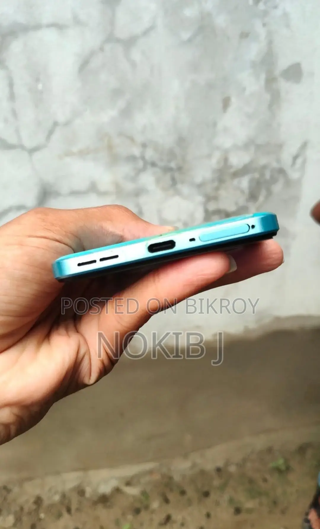 OnePlus Nord CE3 256 GB Blue