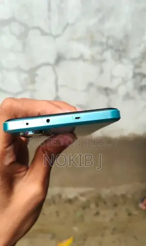 OnePlus Nord CE3 256 GB Blue