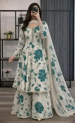 Garara Three Piece