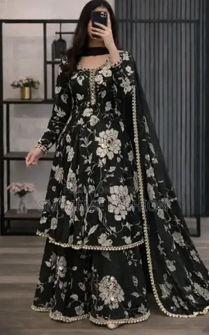 Garara Three Piece