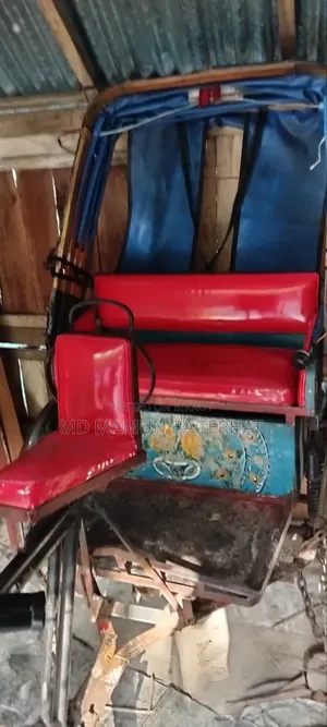অটো রিকশা