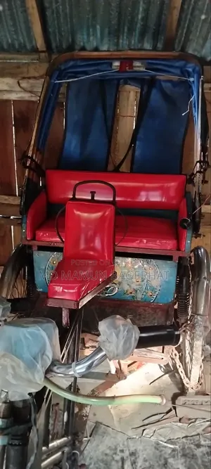 অটো রিকশা