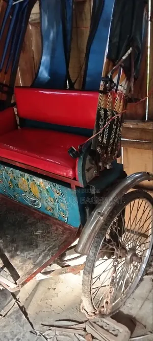 অটো রিকশা