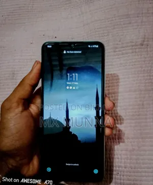 স্যামসাং গ্যালাক্সি এ২২ ৫জি ১২৮ জিবি
