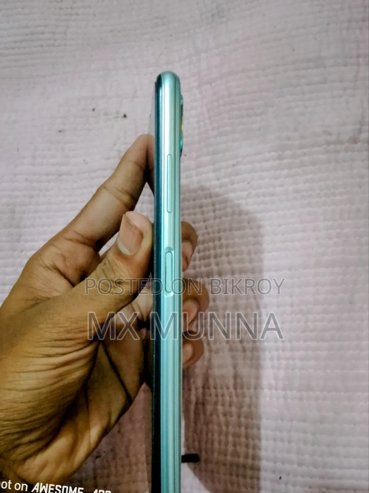 স্যামসাং গ্যালাক্সি এ২২ ৫জি ১২৮ জিবি