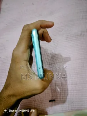 স্যামসাং গ্যালাক্সি এ২২ ৫জি ১২৮ জিবি