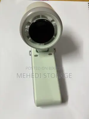 Mini Turbo Fan 3600 mAh