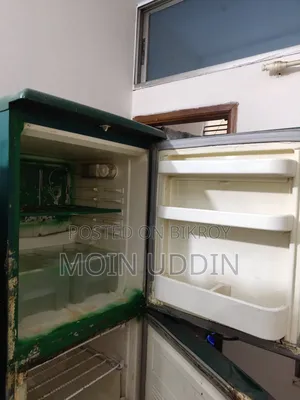 Butterfly Refrigerator BCD-269l