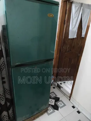 Butterfly Refrigerator BCD-269l