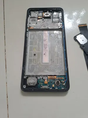 Samsung A33 Battery, Charging Port