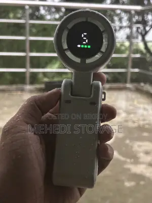 Mini Turbo Fan 3600 mAh