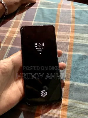 Oppo Reno 5 128 GB Orange
