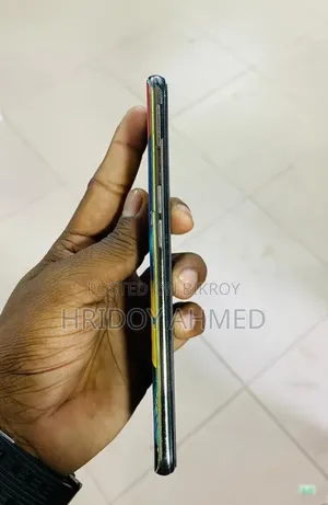 Oppo Reno 5 128 GB Orange