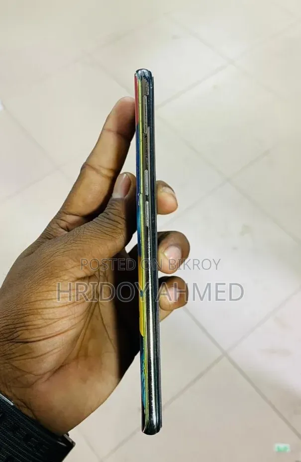 Oppo Reno 5 128 GB Orange