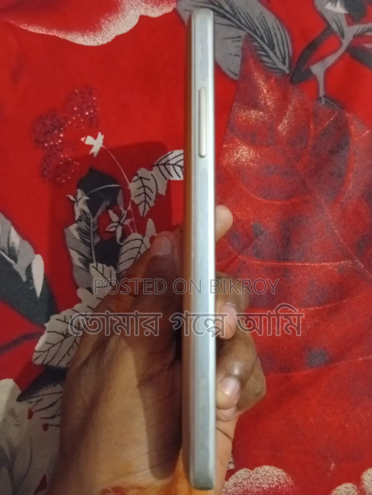 Samsung Galaxy J2 Prime 8 GB Silver