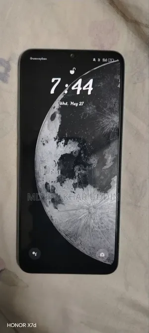 Oppo A77 128 GB Blue